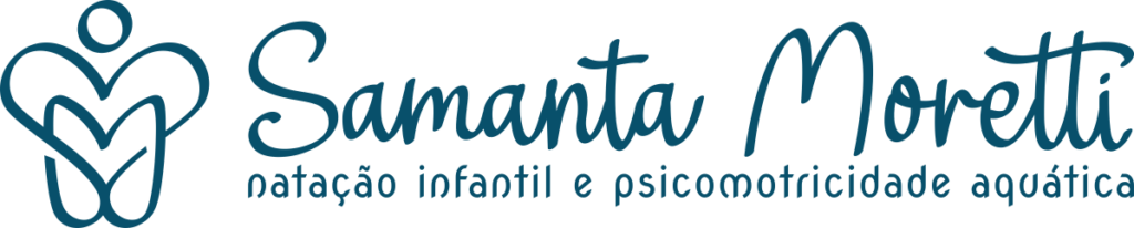 Logomarca Samanta Moretti