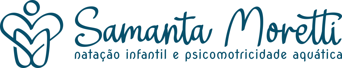 Logomarca Samanta Moretti